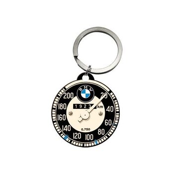 Kľúčenka BMW - Tachometer