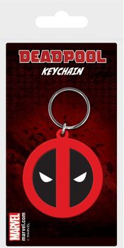 Kľúčenka Deadpool - Symbol