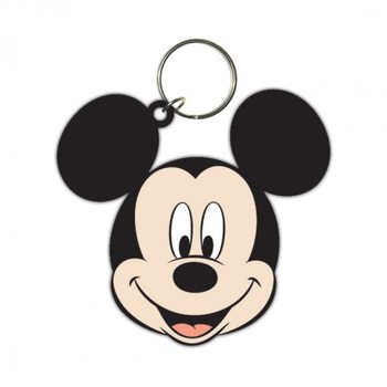 Kľúčenka Myšiak Mickey (Mickey Mouse) - Head