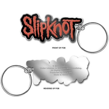 Kľúčenka Slipknot - Logo