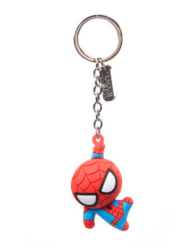 Kľúčenka Spiderman - Character 3D