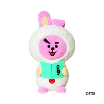 Knuffel BT21 - Cooky Winter