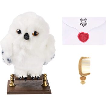 Knuffel Harry Potter - Hedwig