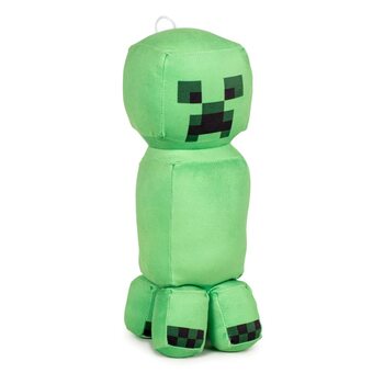 Knuffel Minecraft - Creeper