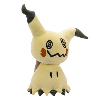 Knuffel Pokemon - Mimikyu
