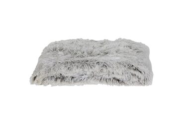 Koc Cosy - White-Brown