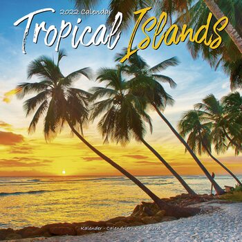 Tropical Islands Koledar 2022