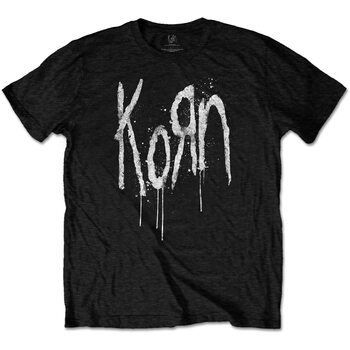 Camiseta Korn - Still A Freak