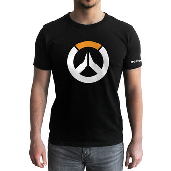 Koszulka z krótkim rękawem Overwatch - Logo