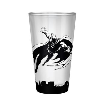 Steklenica DC Comics - Batman Dark Knight
