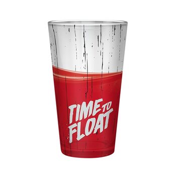 Steklenica It - Time to Float