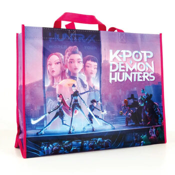 Sac KPop Demon Hunters