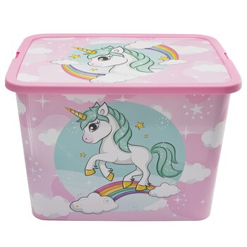 Krabička Unicorn - Range
