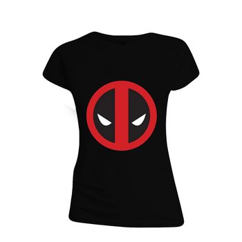 Deadpool - Logo Kratka majica