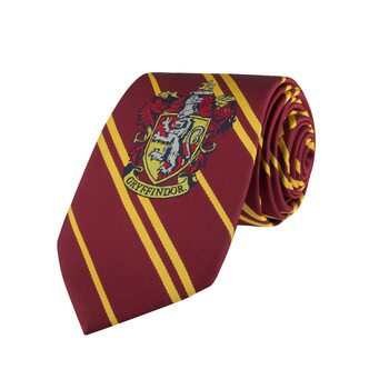 Ubrania Krawat Harry Potter - Gryffindor