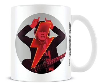 Krus AC/DC Angus PWR/UP