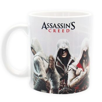 Krus Assassins Creed - Group