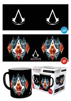 Assassins Creed - Legacy Krus