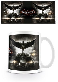 Batman Arkham Knight - Teaser Krus