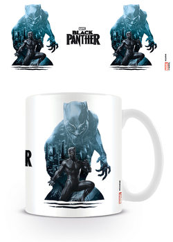Kopp Black Panther - City