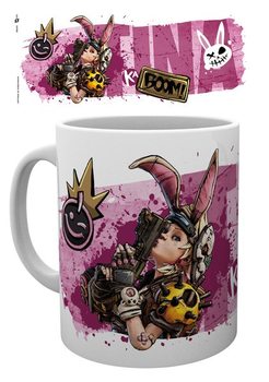 Kopp Borderlands 3 - Tina