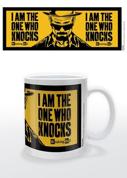 Breaking Bad - I Am The One Who Knocks Krus