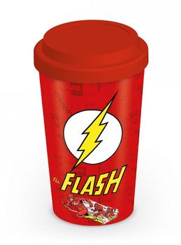 Krus DC Comics - The Flash