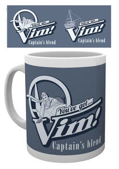 Kopp Fallout - Captains Blend
