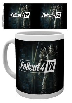Kopp Fallout - VR Cover