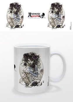 Kopp Fantasy - La Belle Dames, Alchemy
