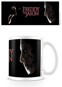 Kopp Freddy vs. Jason - Face Off