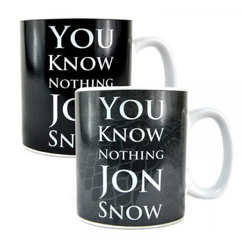 Game Of Thrones - Jon Snow Krus