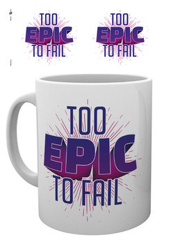 Kopp Gaming - Too Epic To Fail