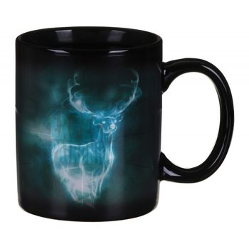 Kopp Harry Potter - Patronus