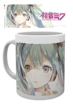 Hatsune Miku - Hatsune Krus