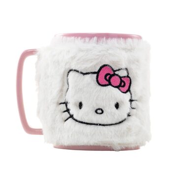 Kopp Hello Kitty - Pink Face Icon