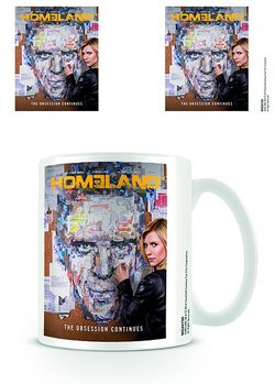 Krus Homeland - Obsession