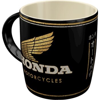 Krus Honda MC - Motorcycles Gold