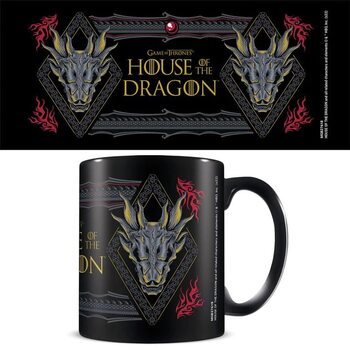 Krus House of the Dragon - Ornate