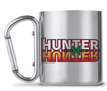Krus Hunter x Hunter - Logo