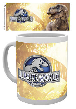 Krus Jurassic World - T-Rex