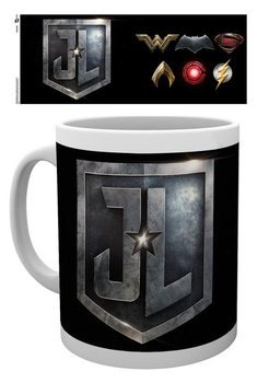 Kopp Justice League - Logos