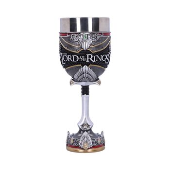 Kopp Lord of the Rings - Aragorn