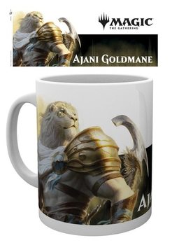 Krus Magic The Gathering - Ajani