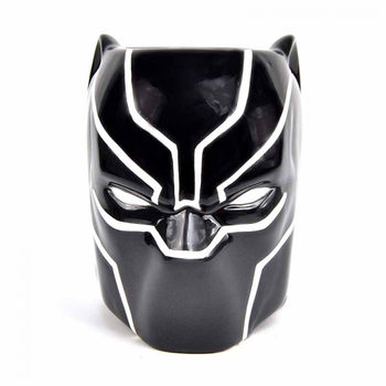 Kopp Marvel - Black Panther