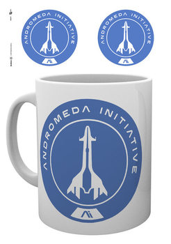 Kopp Mass Effect Andromeda - Pathfinder Circle