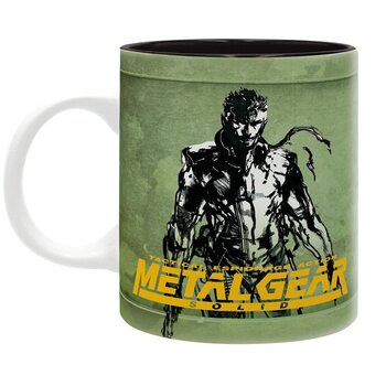 Kopp Metal Gear Solid - Fox Hound