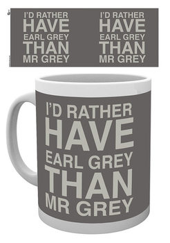 Krus Mr Grey