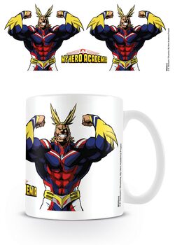 Krus My Hero Academia - All Might Flex