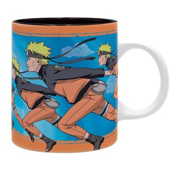 Kopp Naruto Shippuden - Naruto Run